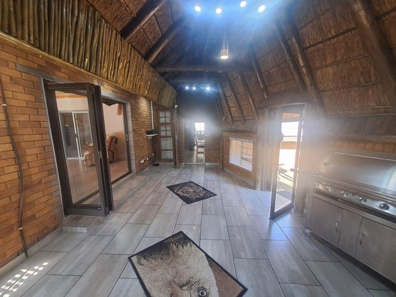 3 Bedroom Property for Sale in Vaalpark Free State